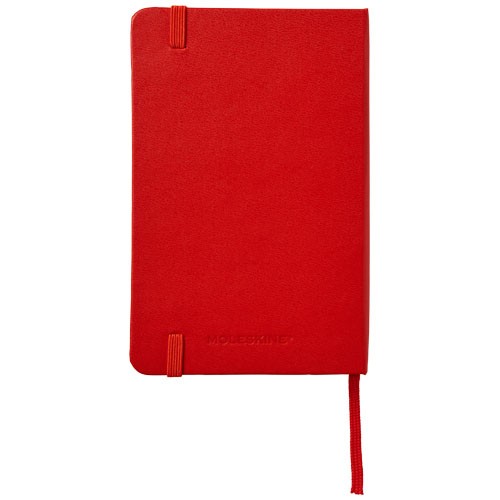 Classic Hardcover Notizbuch Taschenformat – blanko