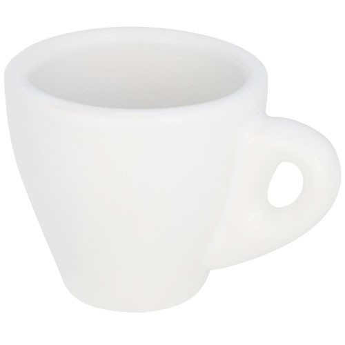Perk 80 ml weiße Espresso-Tasse