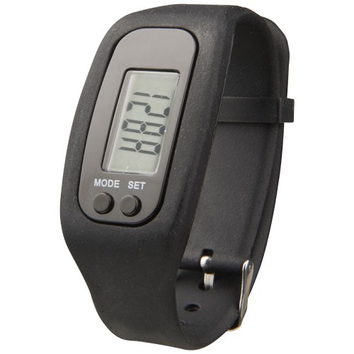 Get Fit Pedometer Smartwatch