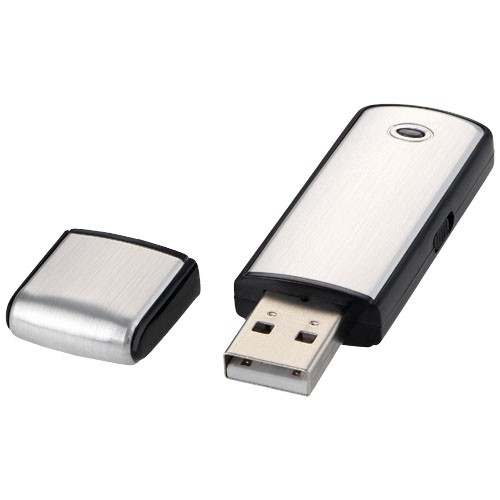 Square 2 GB USB-Stick