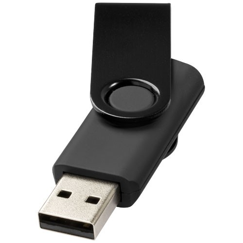 Rotate Metallic 2 GB USB-Stick