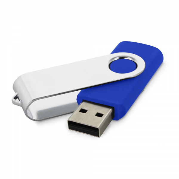 USB Stick Clip LAGERWARE