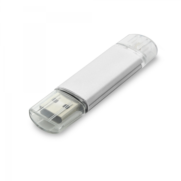 USB Stick Simply Duo
