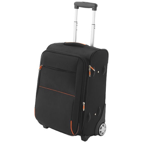 Orange Line Handgepäck Koffer