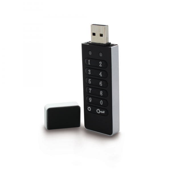 USB Stick Krypto 256 BIT