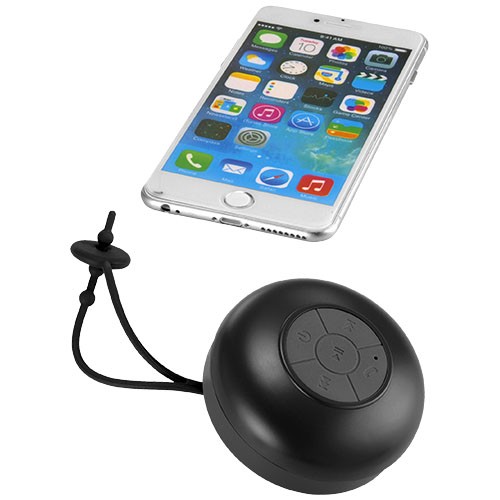 Duke spritzwassergeschützer Bluetooth® Lautsprecher