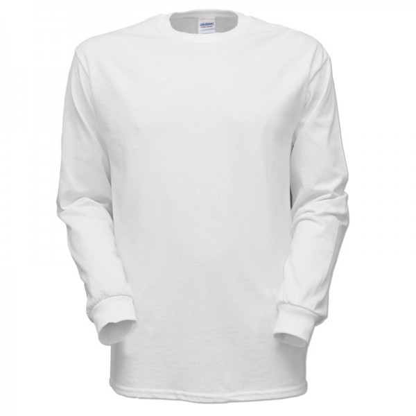 Ultra Cotton Long Sleeve T-Shirt