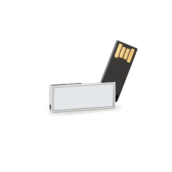 USB Stick Side Slide
