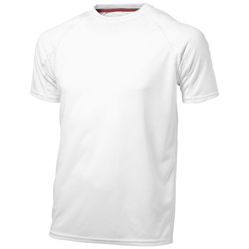 Serve – T-Shirt cool Fit für Herren