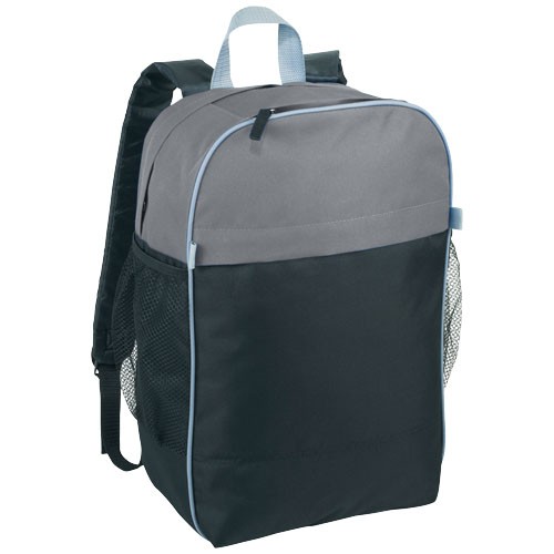 The Popin Top Color 15,6" Laptop-Rucksack