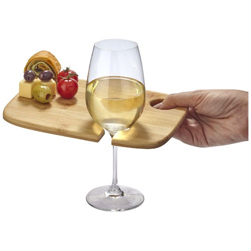 Miller Wine and Dine Vorspeisenplatte