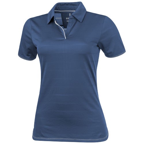 Prescott – Poloshirt cool fit für Damen