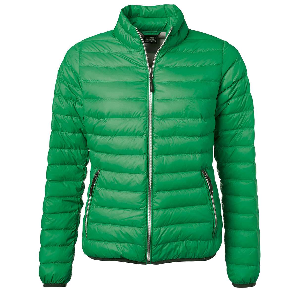 Ladies' Down Jacket Jacken Bekleidung Kranz GmbH