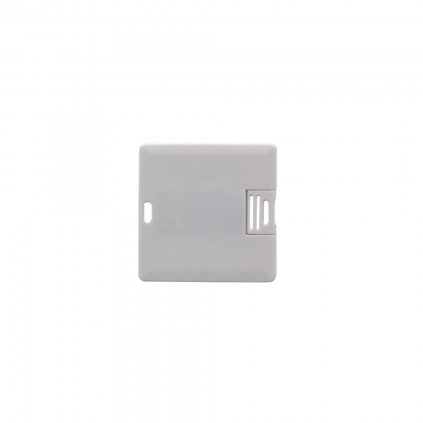 USB Stick Photocard Square USB 2.0