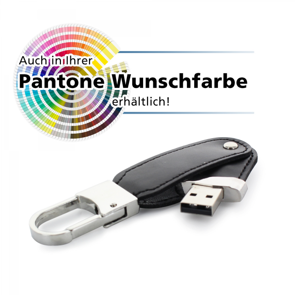 USB Stick Leder Köln