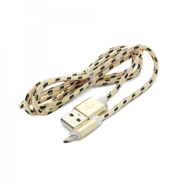 USB-Kabel 2in1 Snake