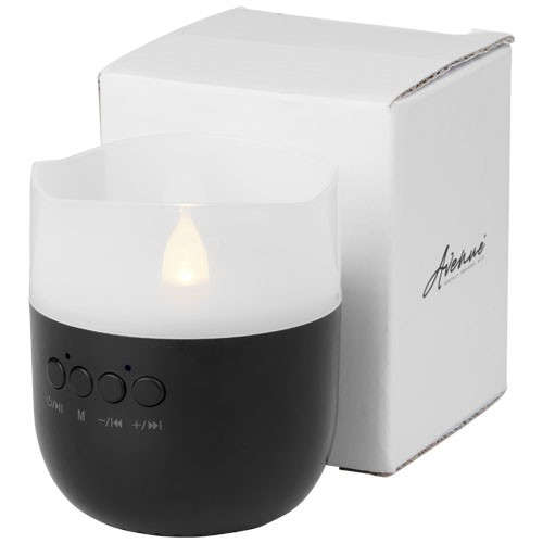 Candle Light Bluetooth®-Lautsprecher