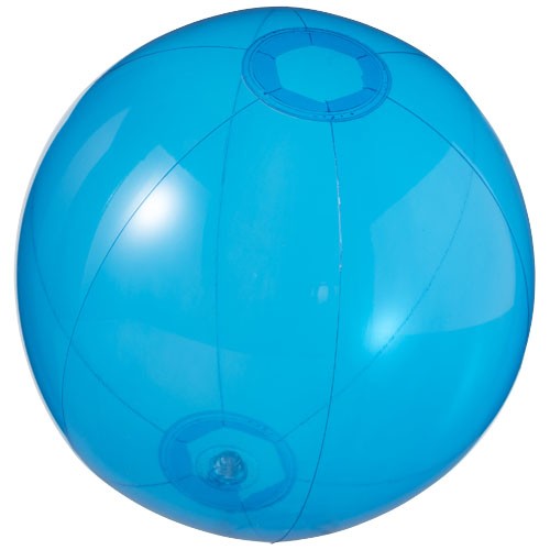 Ibiza transparenter Wasserball