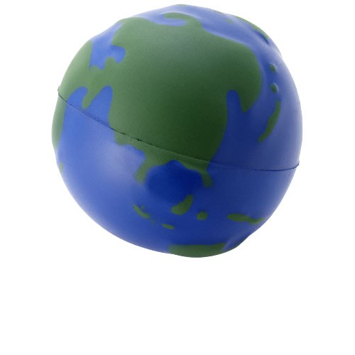 Antistressball Globus