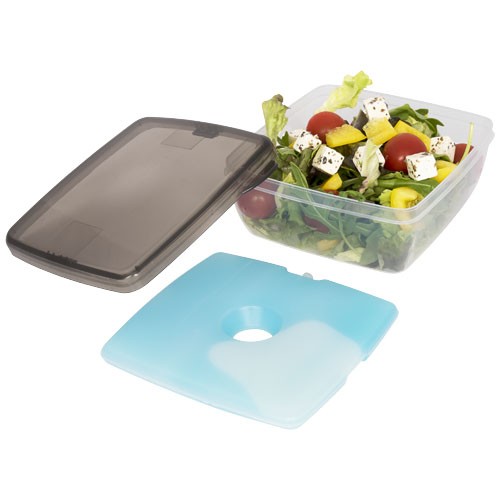 Glace Lunchbox mit Eispad