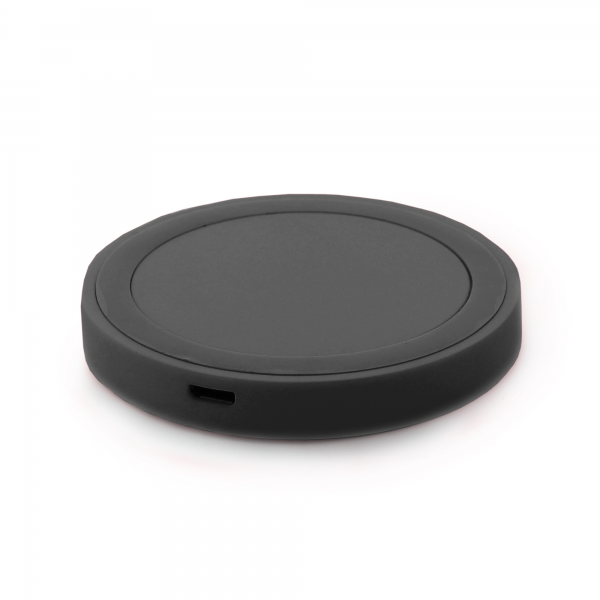 Wireless Charger Round