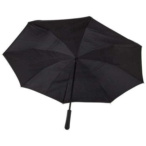 23 Zoll Lima Wende-Regenschirm