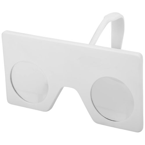 Mini Virtual Reality Brille mit Clip