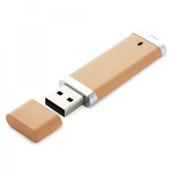 USB Stick Papier Elegance