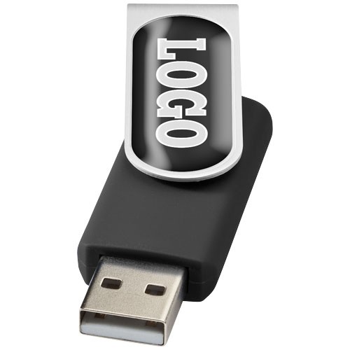 Rotate Doming 2 GB USB-Stick