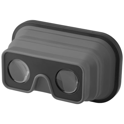 Faltbare Silikon Virtual Reality Brille