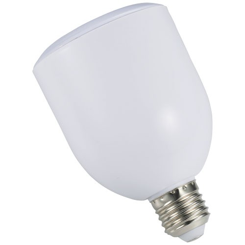 Zeus LED Glühbirne mit Bluetooth® Lautsprecher