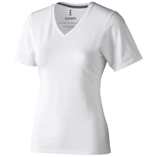 Kawartha Bio T-Shirt für Damen