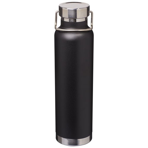 Thor 650 ml Kupfer-Vakuum Isolierflasche