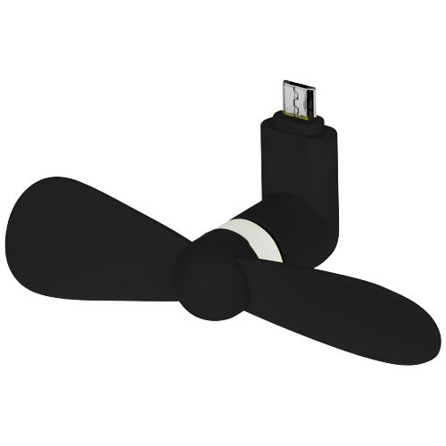 Airing Micro-USB Ventilator