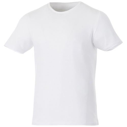 Kurzärmeliges T-Shirt, Finney