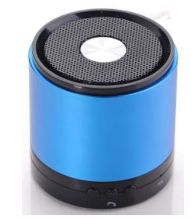 Bluetooth Lautsprecher Promo