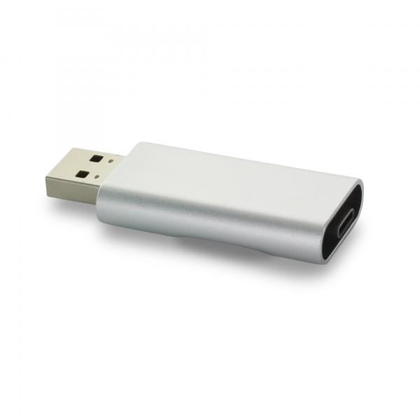 USB Stick Square Typ C