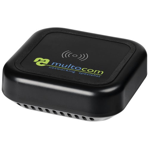 Coast Bluetooth®-Lautsprecher und kabelloses Ladepad
