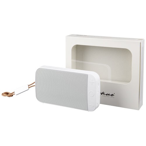 Wells wasserdichter Bluetooth® Outdoor Lautsprecher