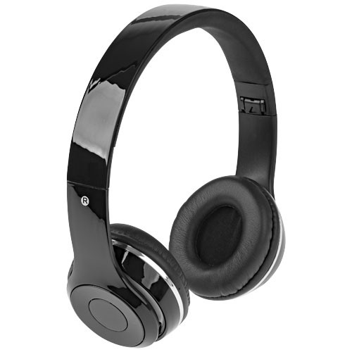 Cadence faltbare Bluetooth® Kopfhörer mit Hülle
