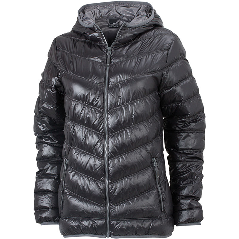 Ladies´ Down Jacket Jacken Bekleidung Kranz GmbH