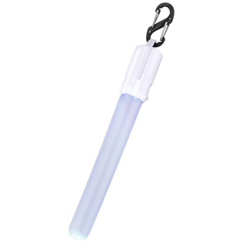 Fluo Glühstab mit Clip